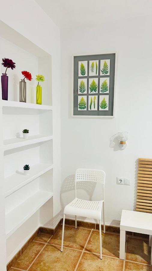 Apartamentos Mayans Sant Ferran de Ses Roques Εξωτερικό φωτογραφία