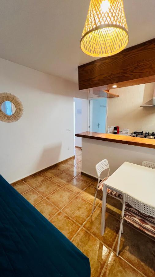 Apartamentos Mayans Sant Ferran de Ses Roques Εξωτερικό φωτογραφία