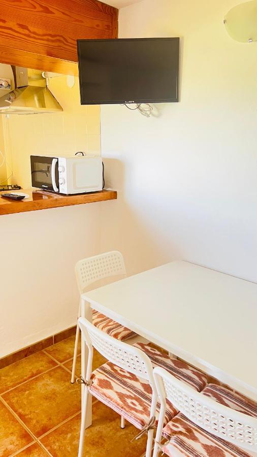 Apartamentos Mayans Sant Ferran de Ses Roques Εξωτερικό φωτογραφία