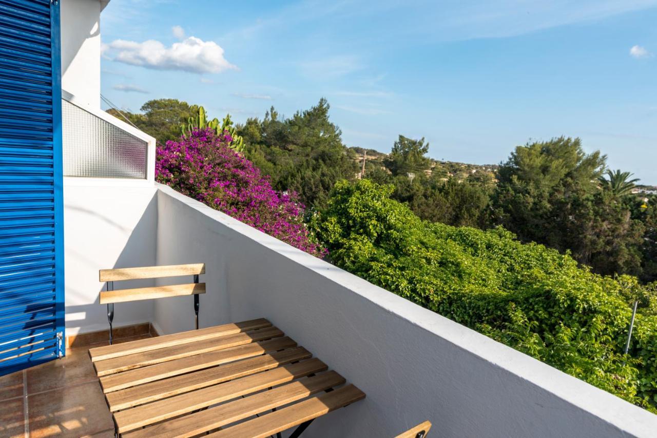 Apartamentos Mayans Sant Ferran de Ses Roques Εξωτερικό φωτογραφία